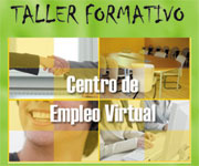 Taller Formativo Centro de Empleo Virtual