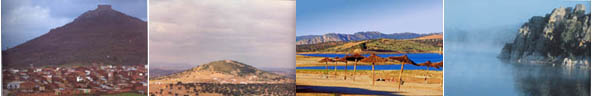 Paisajes de nuestros pueblos