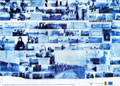 Cartel de la Exposicin la Guerra Civil en la Serena, haga clic para ampliar