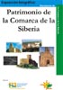 Cartel de la Exposicin patrimonio de la comarca La Siberia, haga clic para ampliar