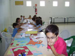 Fotos talleres infantiles Siruela