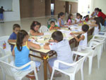 Fotos talleres infantiles Siruela