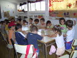 Fotos talleres infantiles TalarrubiaS