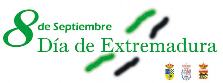 8 de septiembre, Da de Extremadura