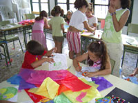 Talleres de Baterno, haga clic para ampliar