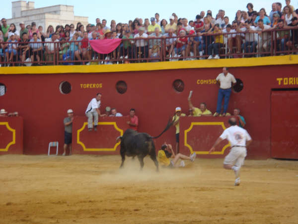 Puebla de Alcocer 10-08-08, haga clic en la imagen para ampliar la foto