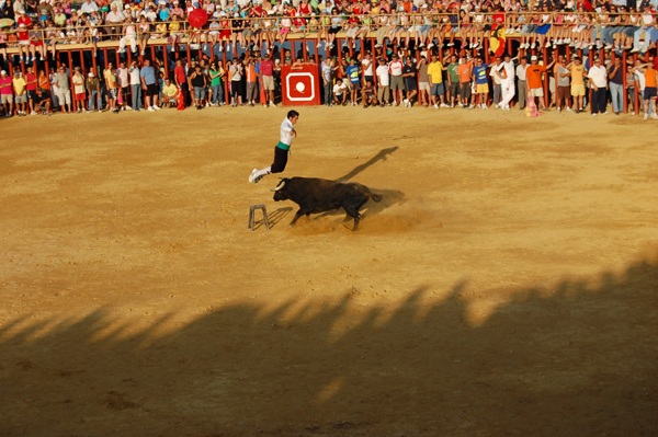 Salto Talarrubias,, haga clic en la imagen para ampliar la foto