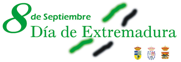 8 de Septiembre - Da de Extremadura