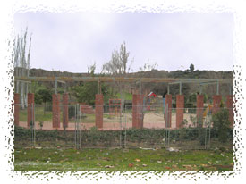 Parque "La Caada"