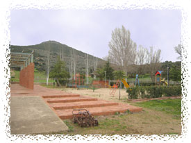 Parque "La Caada"