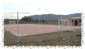 Campo de ftbol