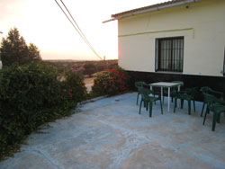 Terraza