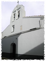Iglesia Parroquial de San Andrs Apstol