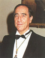 D. Enrique Moreno González