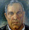 Autoretrato de D. Nicasio Pimentel