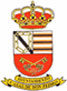 Escudo de Casas de Don Pedro