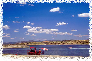 Playa de los Calicantos