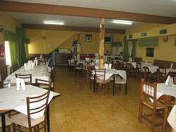 Comedor Comedor