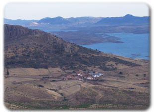 Foto area de Galizuela