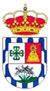 Escudo de Esparragosa de Lares