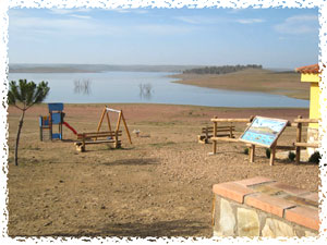 Playa de los Llanos