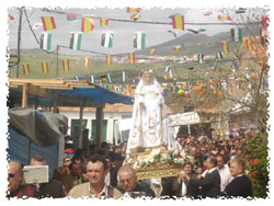 Romera de Lares