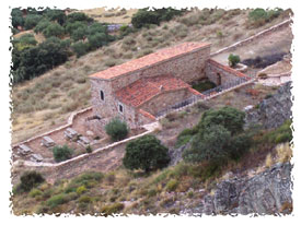 Casa del Santero