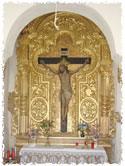 Imagen del Cristo del Consuelo, haga clic para ampliar