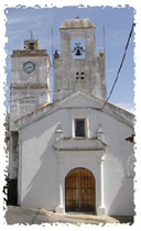 Fachada Iglesia del Sagrado Corazn de Jess