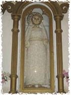 Virgen de Lares