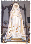 Virgen de Lares