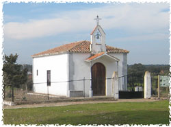 Ermita de San Isidro