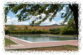 Piscina municipal