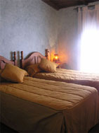 Habitación doble Habitación doble
