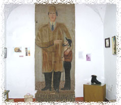 Museo etnogrfico