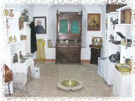 Museo etnogrfico