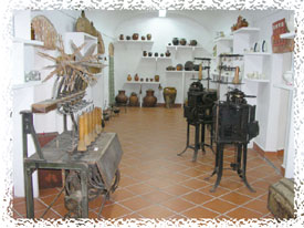 Museo etnogrfico