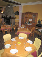 Salón comedor Salón comedor