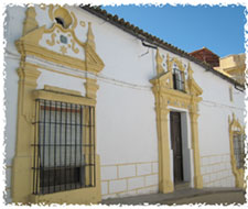 Casa de Arvalo