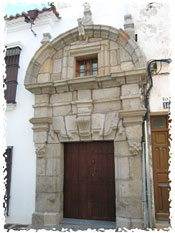 Casa de la Santa Inquisicin