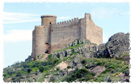 Castillo de Puebla