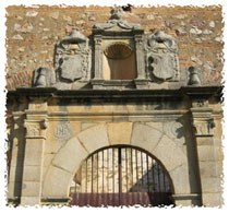 Convento de la Visitacin