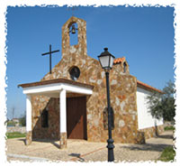 Ermita de San Isidro