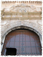Iglesia Parroquial de Santiago Apstol