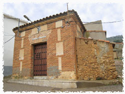 Ermita de Nuestra Seora de la Buena Dicha