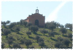 Ermita de San Isidro