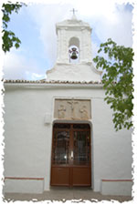 Ermita del Calvario