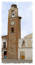 Torre del Reloj