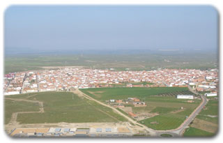 Foto area de Talarrubias