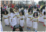 Carnaval infantil